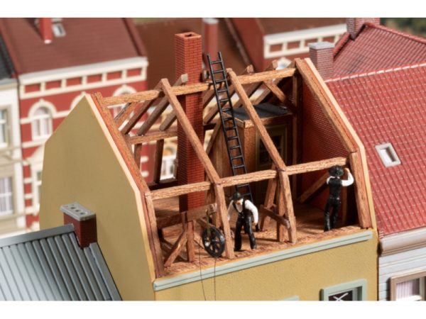 městské domy Schmidtstraße 31/33 Auhagen 11463 - Image 6