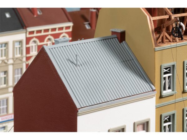 městské domy Schmidtstraße 31/33 Auhagen 11463 - Image 3