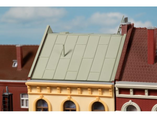 městské domy Schmidtstraße 35/37 Auhagen 11464 - Image 3