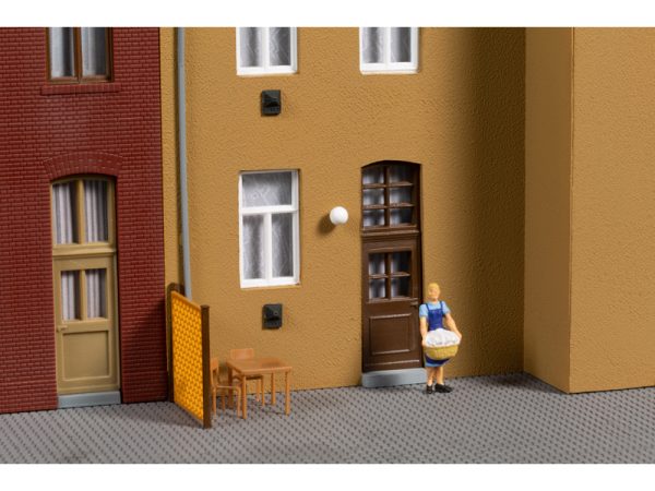 městský dům v ulici Schmidtstraße č.p. 41 Auhagen 11472 - Image 3