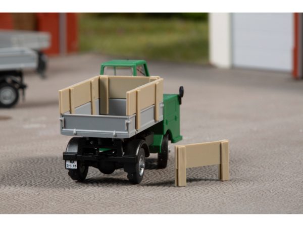 příslušenství k vozidlům Auhagen 41658 - Image 4
