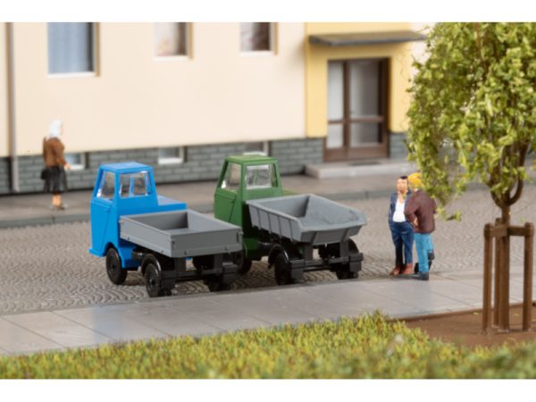 Multicar M22 2ks Auhagen 44656 - Image 2