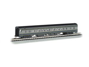 osobní vůz Baltimore & Ohio Bachmann 14253