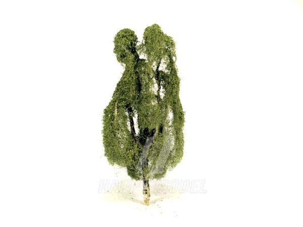bříza 18 cm Bezucha Roman 1004