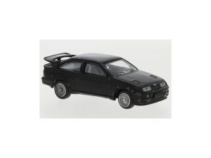 Ford Sierra RS 500 Cosworth černý Brekina 19251