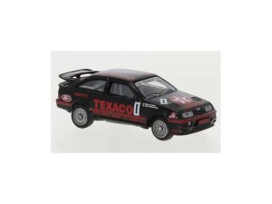Ford Sierra RS 500 Cosworth Texaco Brekina 19253