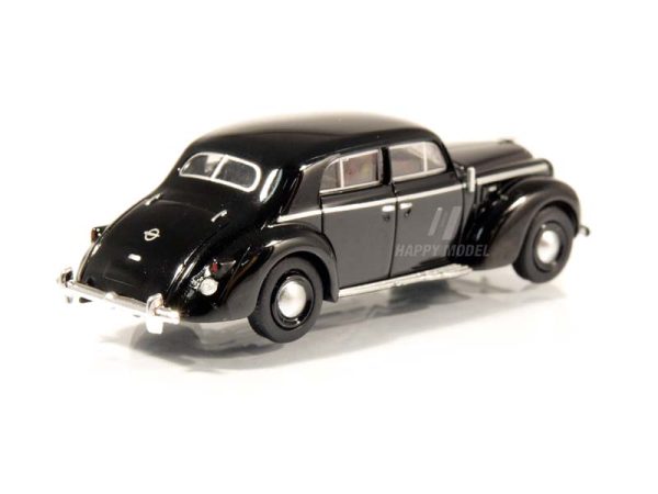 Opel Admiral černý 1938 Brekina 20450 - Image 2