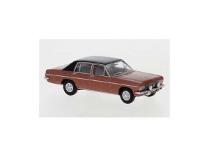 Opel Diplomat B hnědý Brekina 20719
