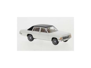 Opel Admiral bílý Brekina 20724