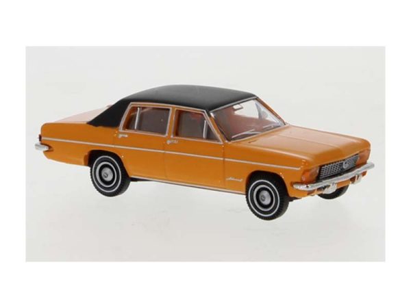 Opel Admiral oranžový Brekina 20725