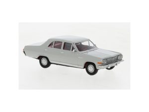 Opel Kapitän A šedý 1964 Brekina 20758
