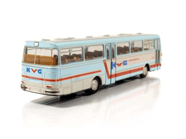 Setra S 140 ES 1975 KVG Brekina 56102 - Image 3