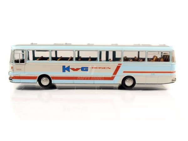 Setra S 140 ES 1975 KVG Brekina 56102 - Image 2