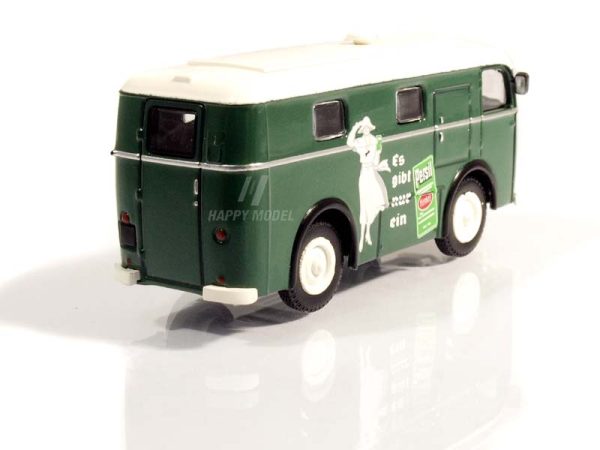 elektrododávka Persil Brekina 58302 - Image 2