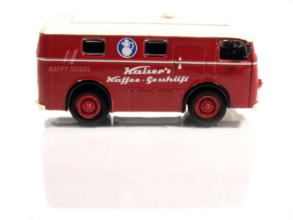 elektrododávka Kaisers Kaffee Brekina 58305 - Image 3