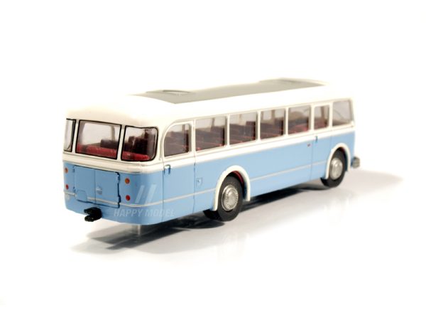 IFA H 6 B světle modrý Brekina 59853 - Image 2