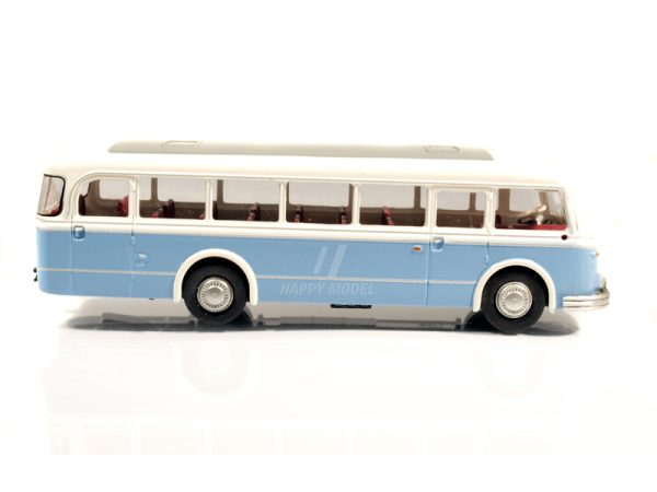 IFA H 6 B světle modrý Brekina 59853 - Image 3