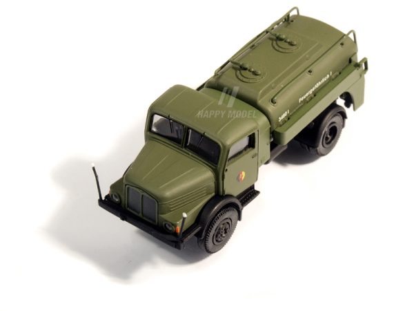 IFA S 4000-1 cisterna NVA 1960 Brekina 71477 - Image 4