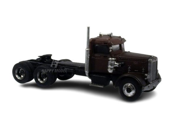 Peterbilt 281 1955 Rost Brekina 85752 - Image 2
