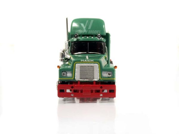 Mack RS 700 zelený / černý 1966 Brekina 85803 - Image 3