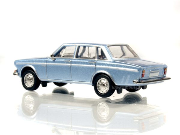 Volvo 164 modrá metalíza Brekina PCX870193 - Image 2