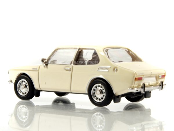 Saab 99 béžový Brekina PCX870342 - Image 2