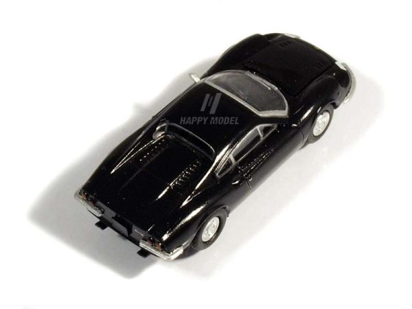 Ferrari Dino 246 GT černé 1969 Brekina PCX870217 - Image 3