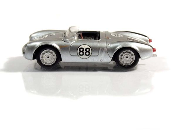 Porsche 550 Spyder 1953 Brekina RIK38467 - Image 4