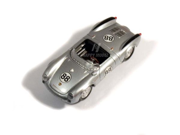 Porsche 550 Spyder 1953 Brekina RIK38467 - Image 2