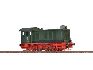 dieselová lokomotiva 236 VTG DB IV DCC EXTRA Brawa 40680