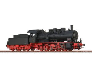 parní lokomotiva 57.10 DRG BASIC+ Brawa 40872