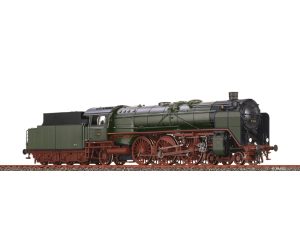 parní lokomotiva 01 DRG DCC EXTRA Brawa 40994