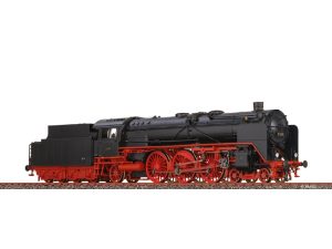 parní lokomotiva 01 DRG BASIC+ Brawa 40996