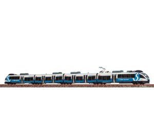 elektrický vůz Talent BR 4024 Steiermark ÖBB BASIC+ Brawa 44270