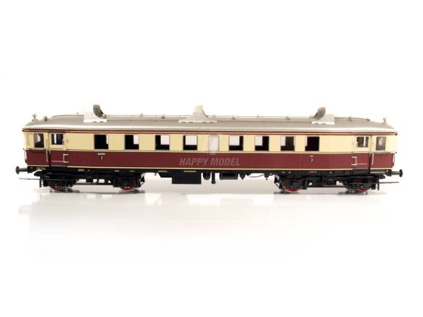 motorový vůz VT 66 903 DB DC EXTRA Brawa 44442