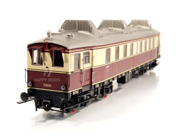 motorový vůz VT 66 903 DB DC EXTRA Brawa 44442 - Image 2