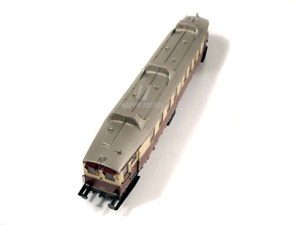 motorový vůz VT 66 903 DB DC EXTRA Brawa 44442 - Image 5