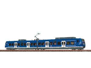 elektrický vůz řady 426 BOB VI EXTRA Brawa 44642