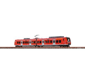 elektrická jednotka řady 426 DB AG VI DCC EXTRA Brawa 44646
