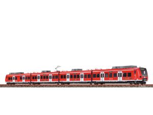 elektrický vůz řady 425 DB AG VI EXTRA Brawa 44650