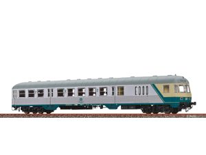 řídící vůz BDnf 736 DB Köln Hbf Brawa 46685