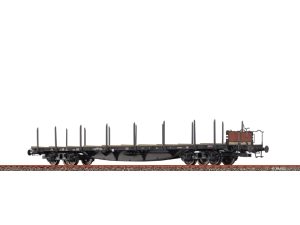 klanicový vůz R 672 DB Brawa 47240