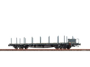 klanicový vůz SSl BBÖ Brawa 47241