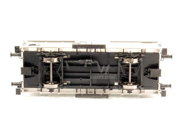 zavřený vůz G 10 DB Kärcher Brawa 49894 - Image 5