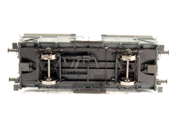 zavřený vůz G 10 DB Mahle Brawa 49896 - Image 3