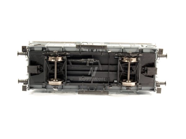 zavřený vůz G 10 DB Miele Brawa 49898 - Image 4