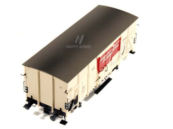 zavřený vůz G 10 DB Tesa Brawa 49899 - Image 3
