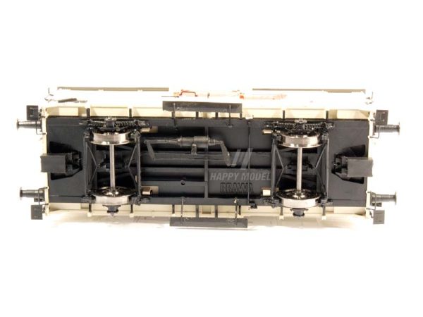 zavřený vůz G 10 DB Tesa Brawa 49899 - Image 4