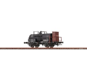 kotlový vůz Z [P] DB Bayer Brawa 50082