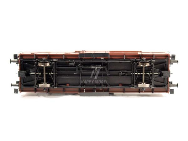 zavřený vůz Glr 23 DR Barkas Brawa 50479 - Image 3